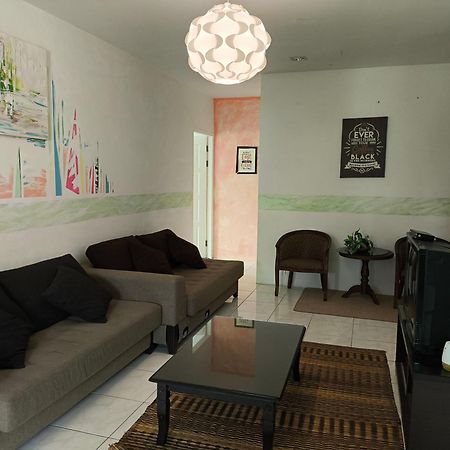 Natol Homestay - Kuching Home Penthouse Airport Road Exterior foto